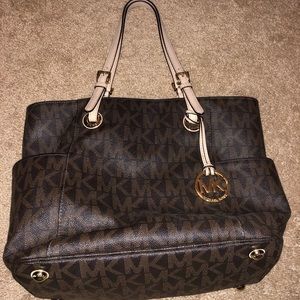Michael Kors purse